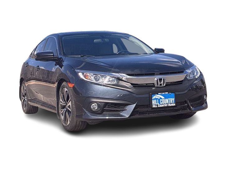 Thumbnail: 2018 Honda Civic - 26