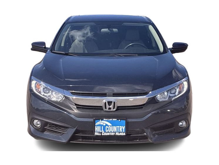 Thumbnail: 2018 Honda Civic - 25