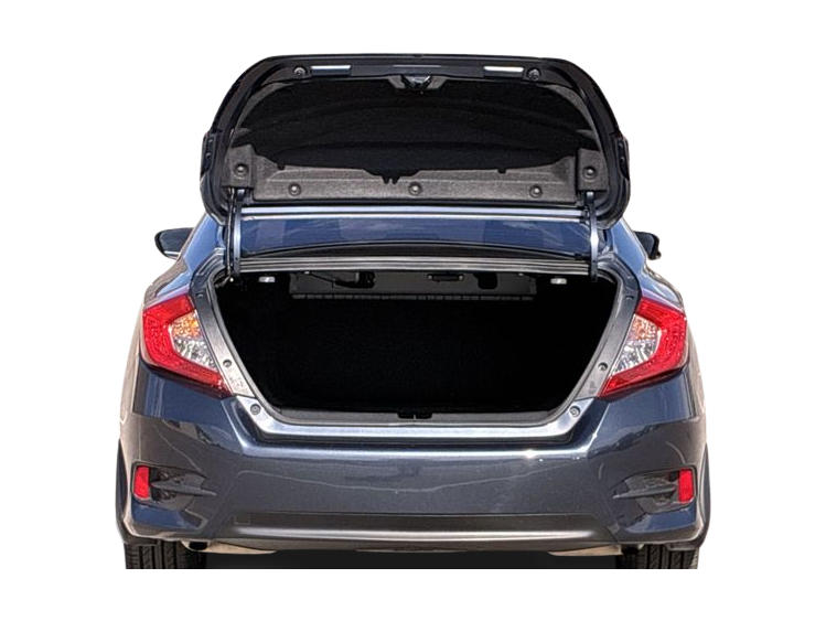 Thumbnail: 2018 Honda Civic - 19