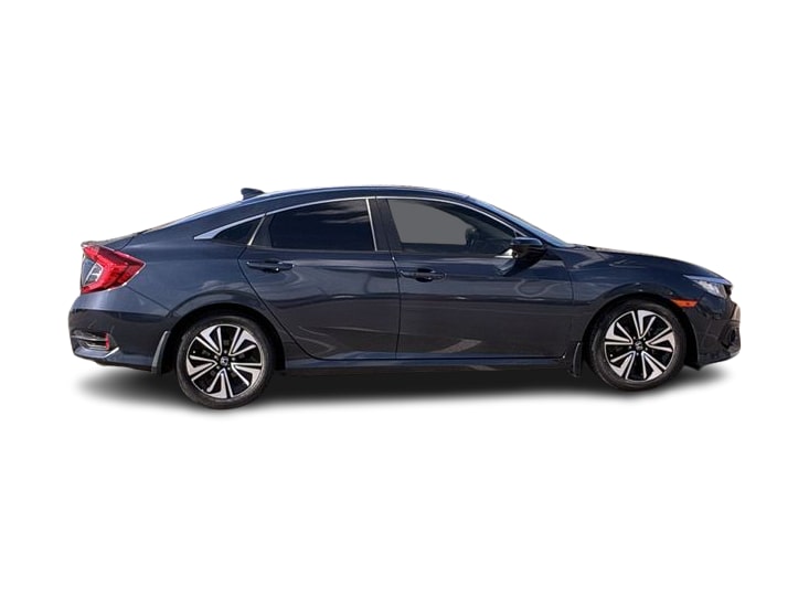 Thumbnail: 2018 Honda Civic - 23