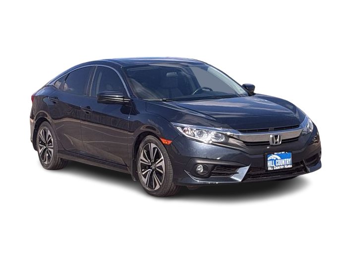 Thumbnail: 2018 Honda Civic - 24