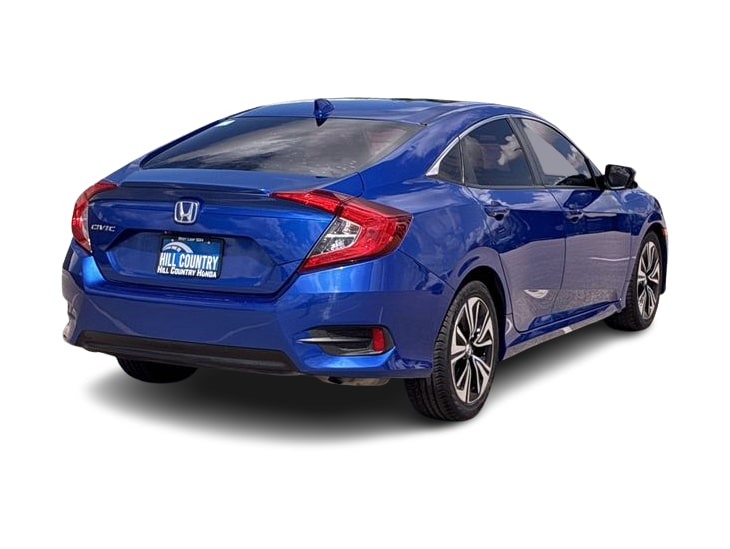 Thumbnail: 2018 Honda Civic - 21