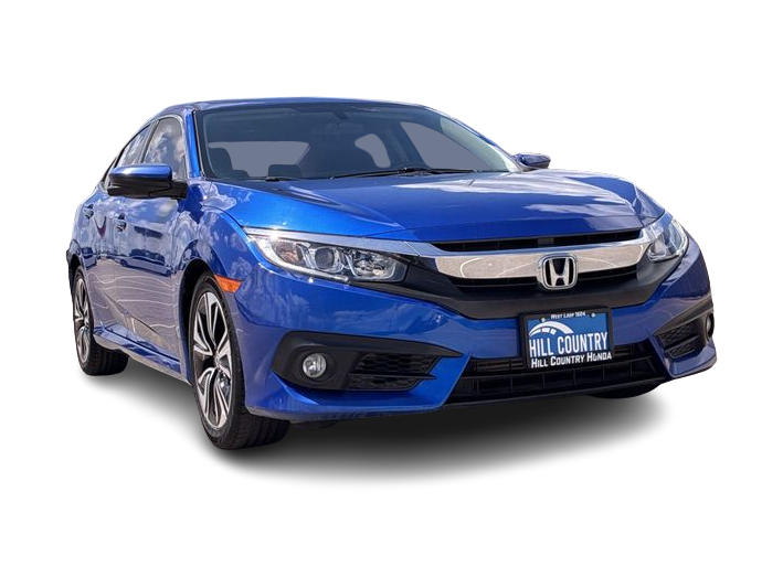 Thumbnail: 2018 Honda Civic - 24