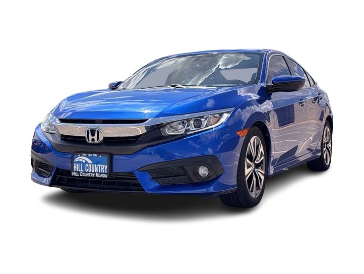 Thumbnail: 2018 Honda Civic - 25