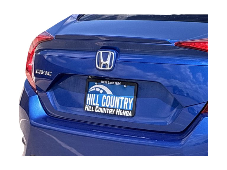 Thumbnail: 2018 Honda Civic - 27
