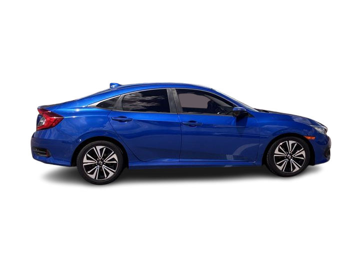 Thumbnail: 2018 Honda Civic - 22