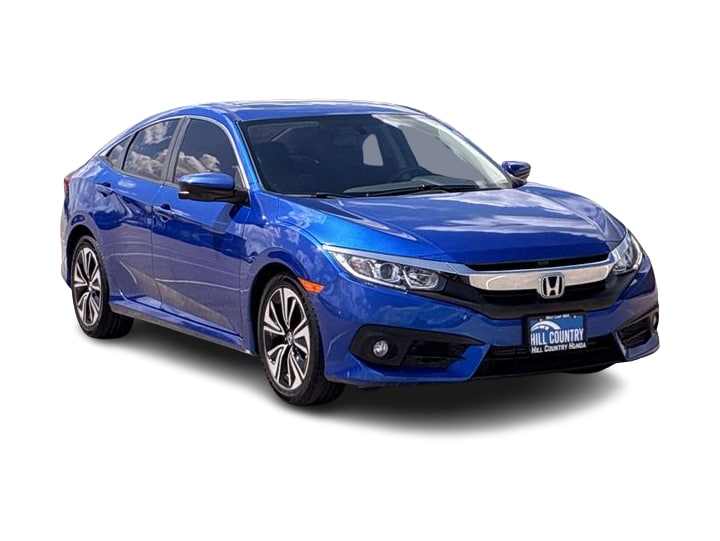 Thumbnail: 2018 Honda Civic - 23