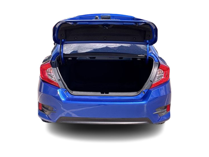 Thumbnail: 2018 Honda Civic - 18