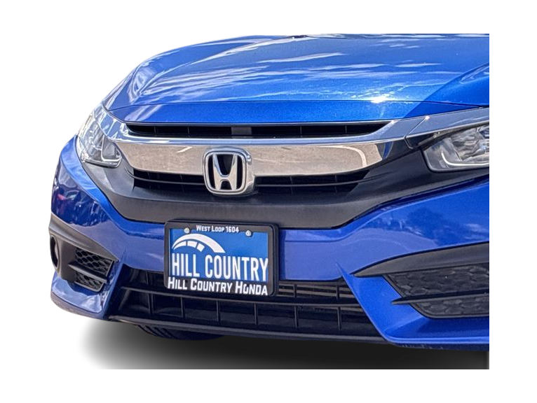 Thumbnail: 2018 Honda Civic - 26