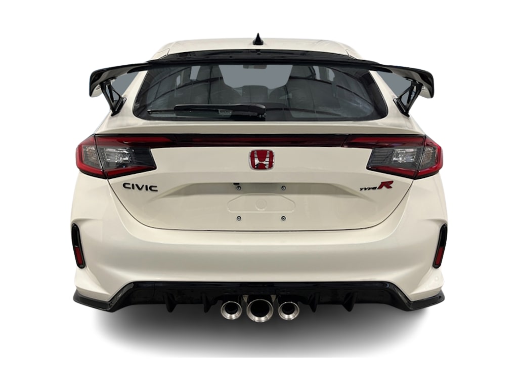 Thumbnail: 2026 Honda Civic - 5