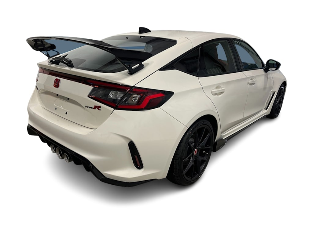 Thumbnail: 2026 Honda Civic - 16