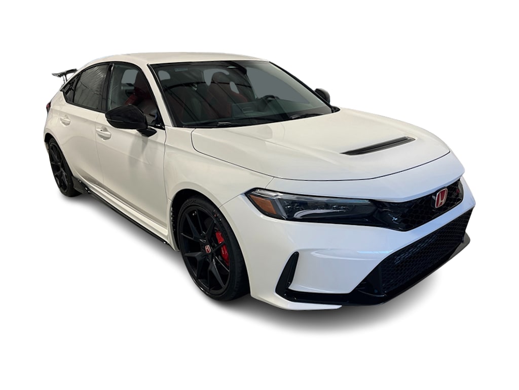 Thumbnail: 2026 Honda Civic - 18