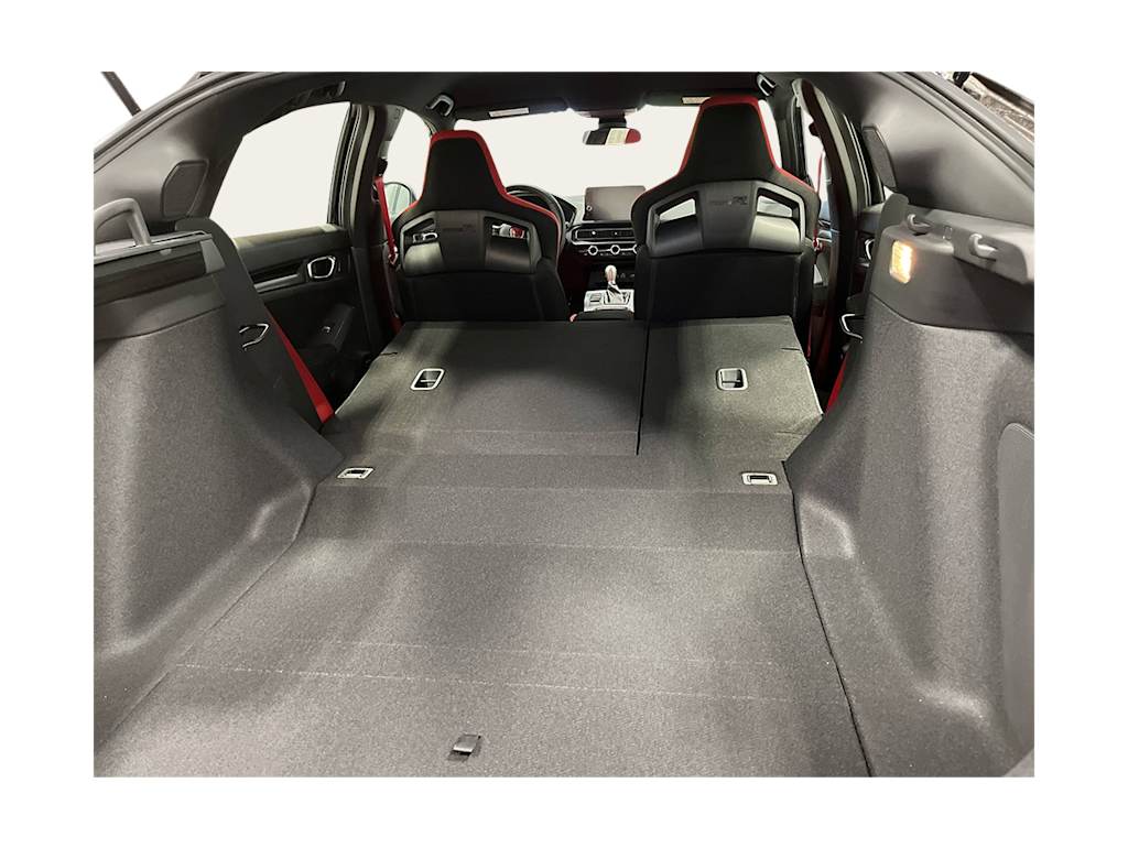 Thumbnail: 2026 Honda Civic - 26