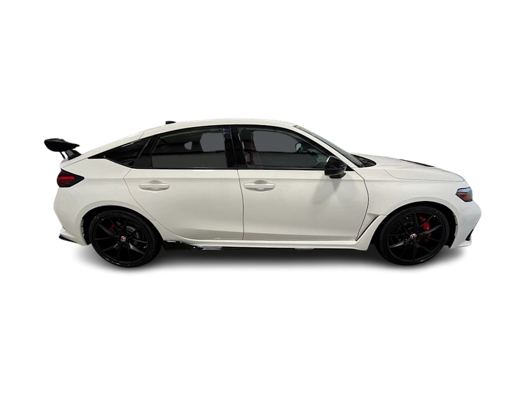 Thumbnail: 2026 Honda Civic - 17