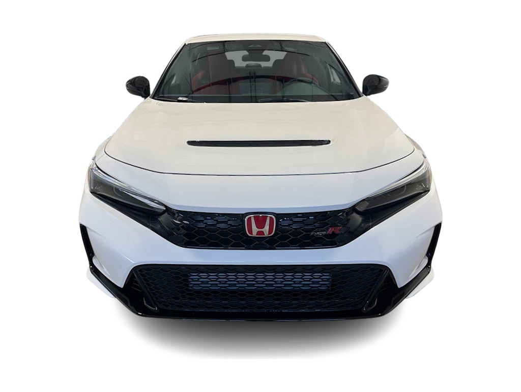 Thumbnail: 2026 Honda Civic - 6