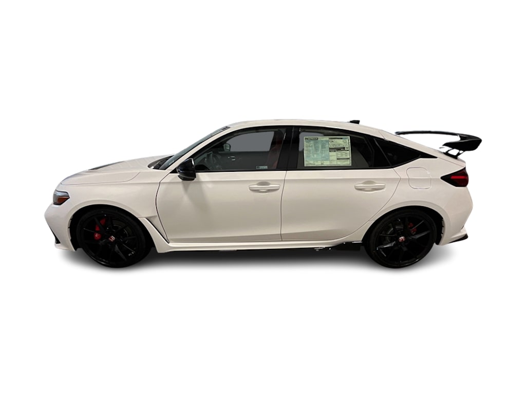 Thumbnail: 2026 Honda Civic - 3