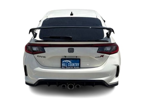 Thumbnail: 2024 Honda Civic - 5