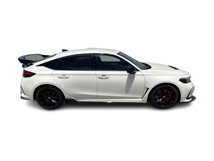 Thumbnail: 2024 Honda Civic - 18