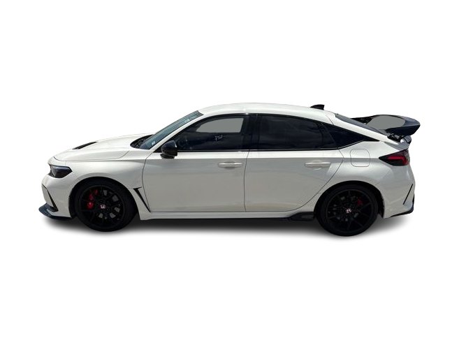 Thumbnail: 2024 Honda Civic - 3