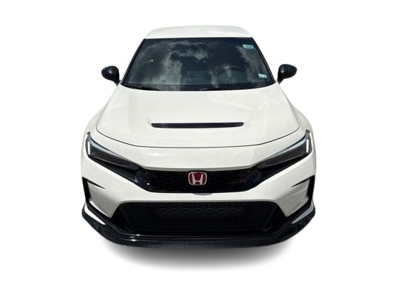 Thumbnail: 2024 Honda Civic - 6