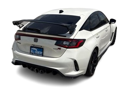 Thumbnail: 2024 Honda Civic - 17
