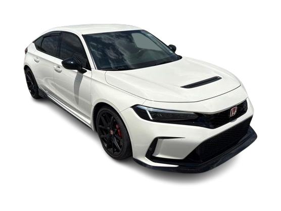 Thumbnail: 2024 Honda Civic - 19
