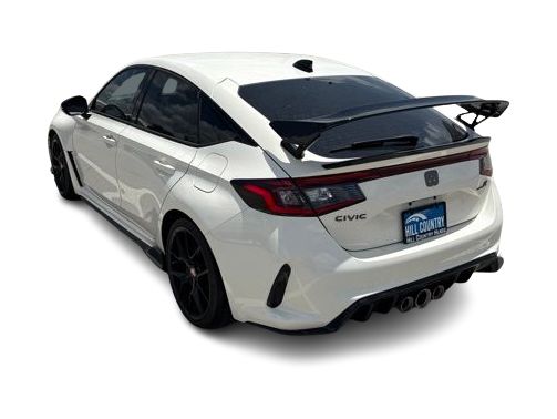 Thumbnail: 2024 Honda Civic - 4