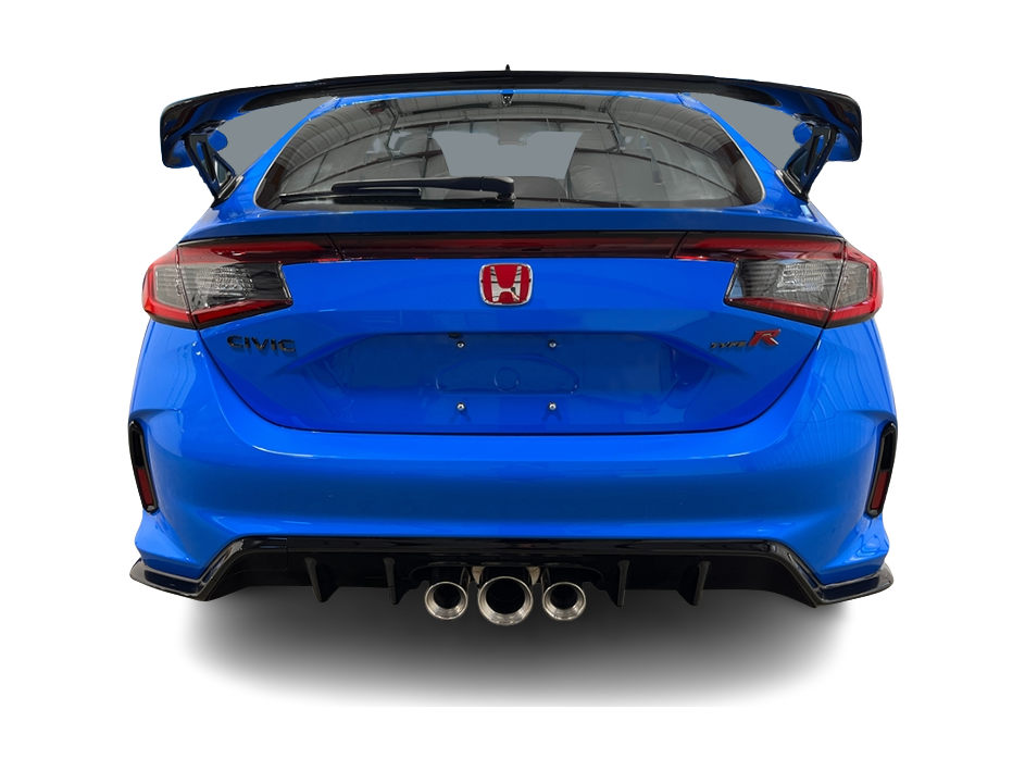 Thumbnail: 2026 Honda Civic - 5