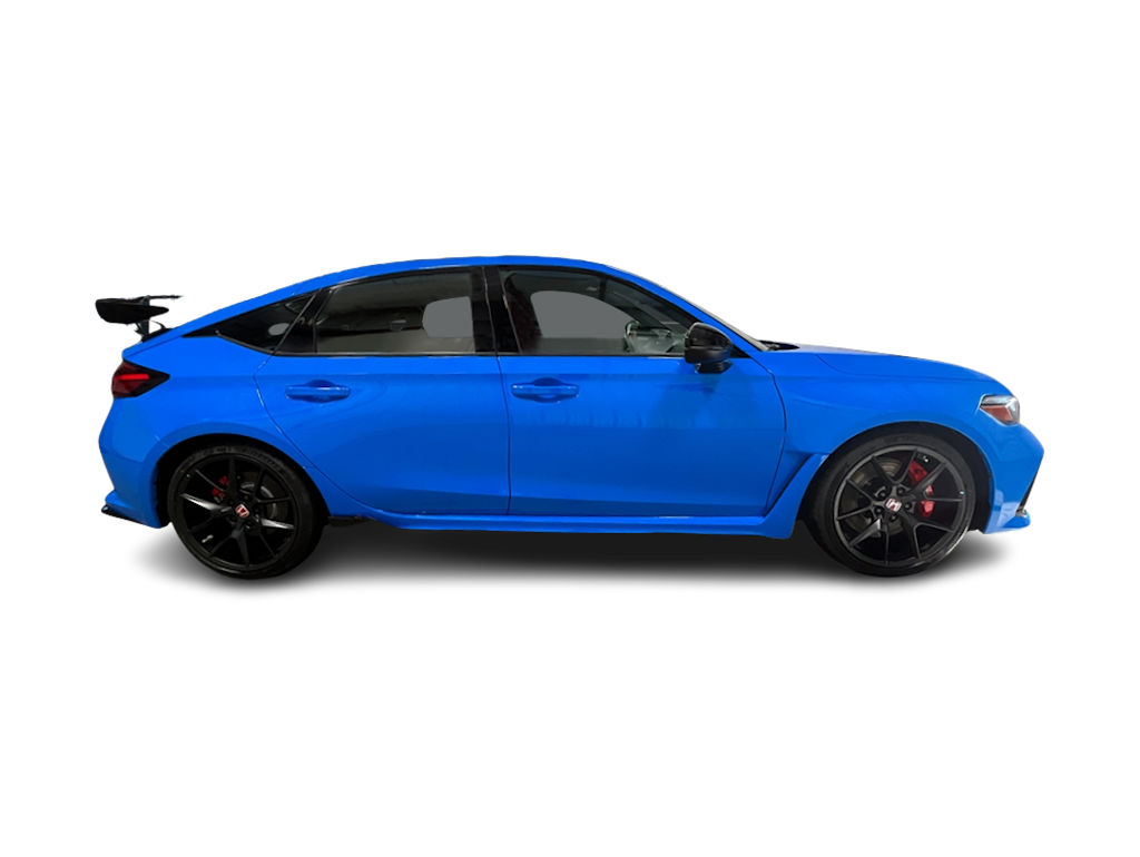 Thumbnail: 2026 Honda Civic - 17