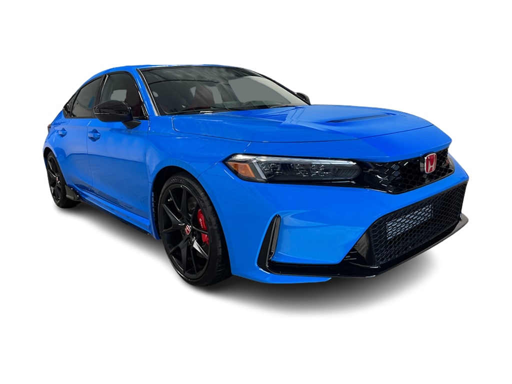Thumbnail: 2026 Honda Civic - 18