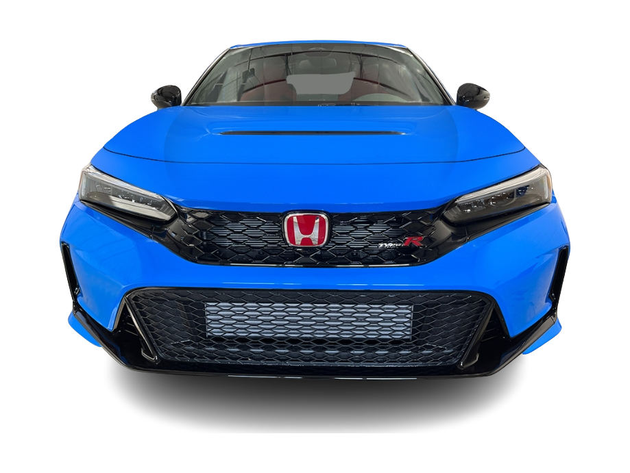 Thumbnail: 2026 Honda Civic - 6