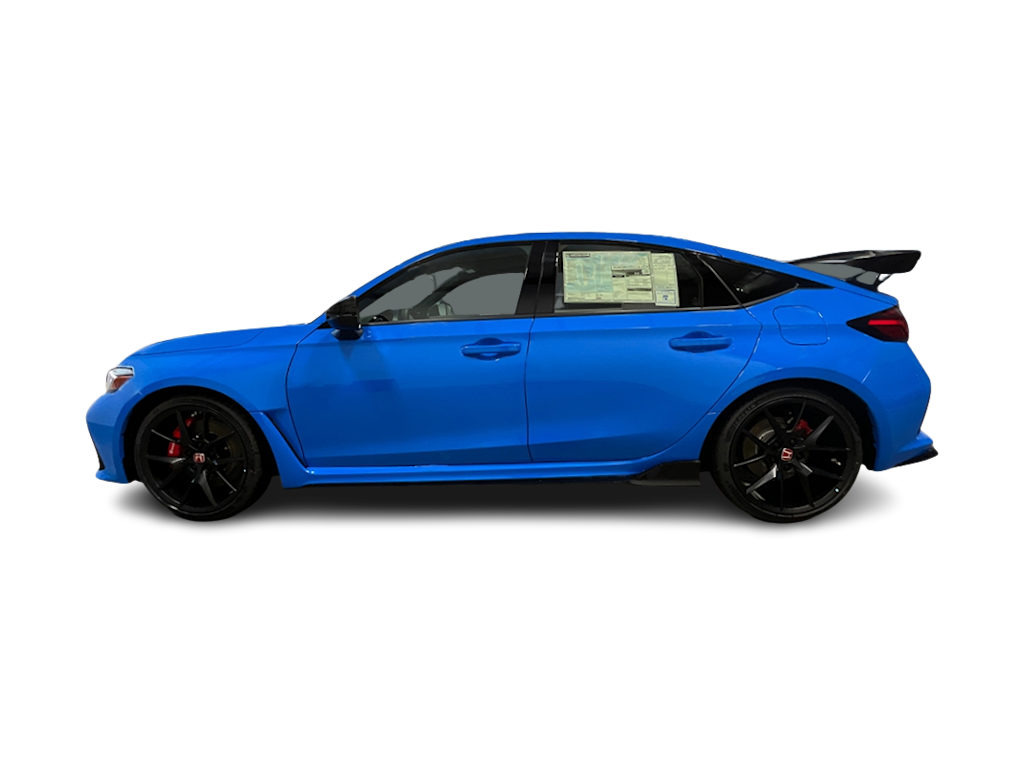 Thumbnail: 2026 Honda Civic - 3