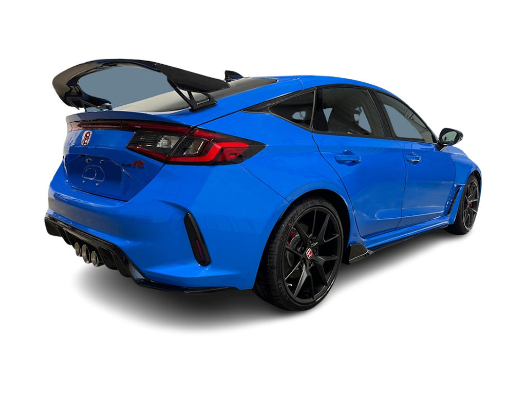 Thumbnail: 2026 Honda Civic - 16