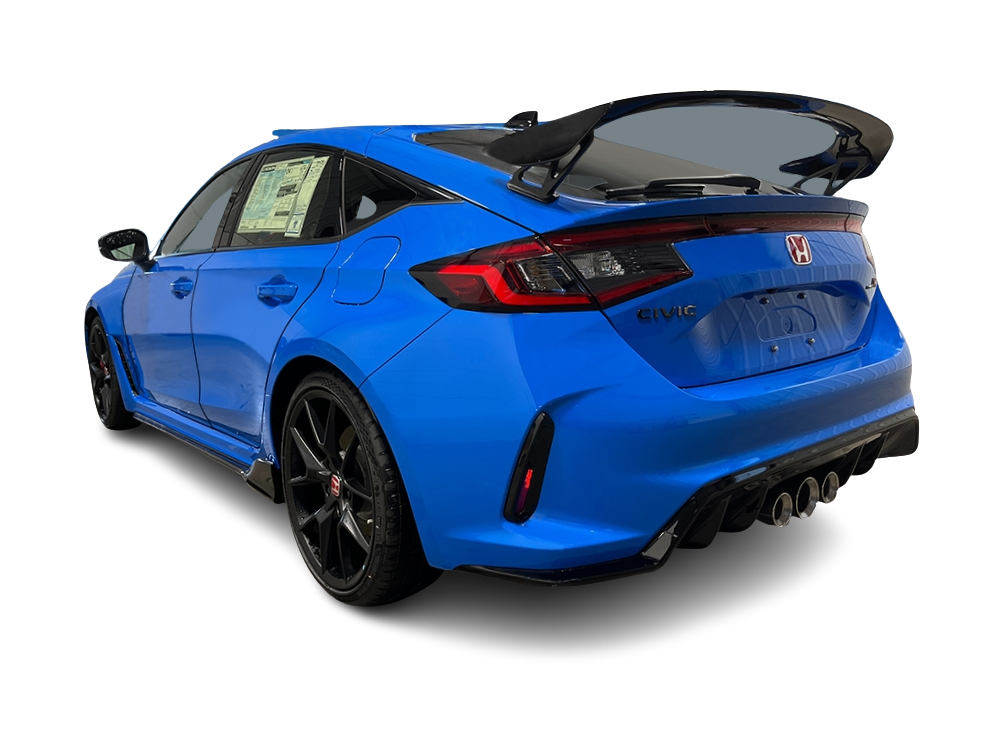 Thumbnail: 2026 Honda Civic - 4