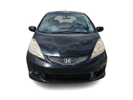 Thumbnail: 2009 Honda Fit - 6