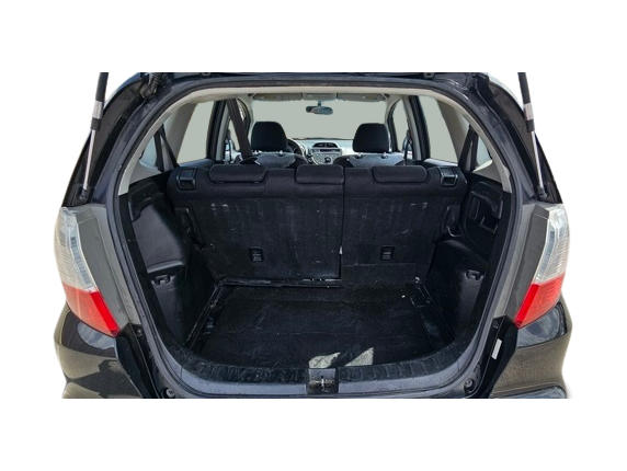 Thumbnail: 2009 Honda Fit - 15