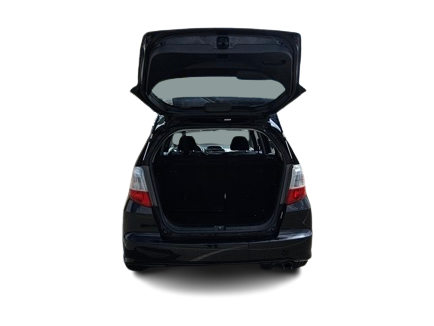 Thumbnail: 2009 Honda Fit - 19