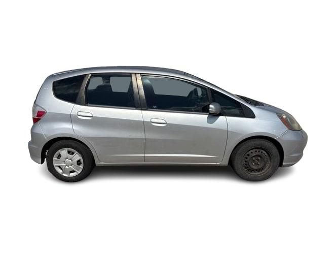 Thumbnail: 2013 Honda Fit - 18