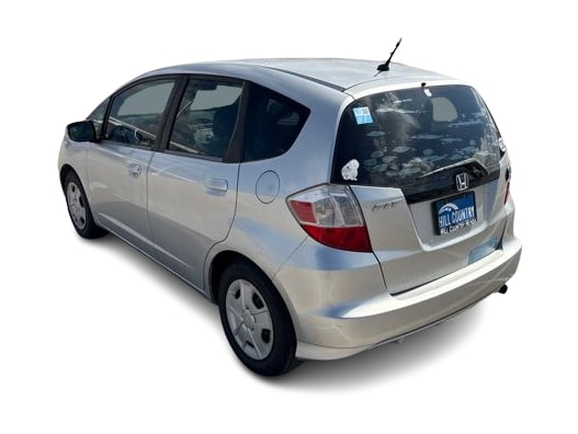 Thumbnail: 2013 Honda Fit - 4