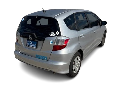 Thumbnail: 2013 Honda Fit - 17