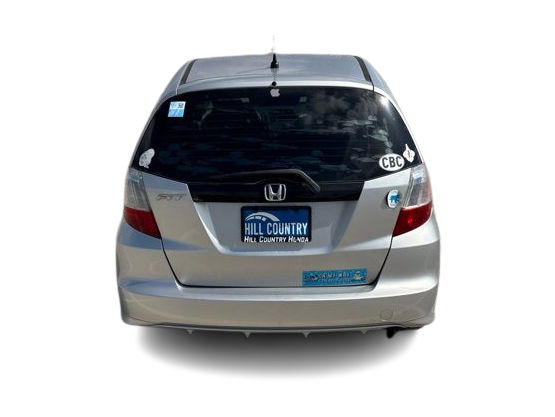 Thumbnail: 2013 Honda Fit - 5