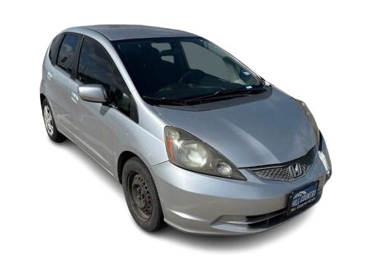 Thumbnail: 2013 Honda Fit - 19