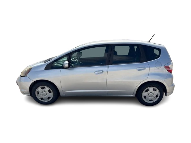 Thumbnail: 2013 Honda Fit - 3
