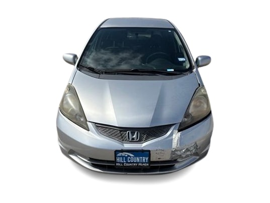 Thumbnail: 2013 Honda Fit - 6