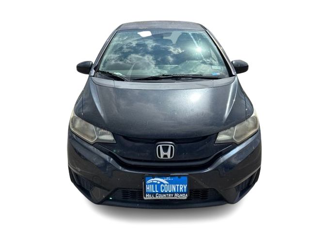 Thumbnail: 2016 Honda Fit - 4