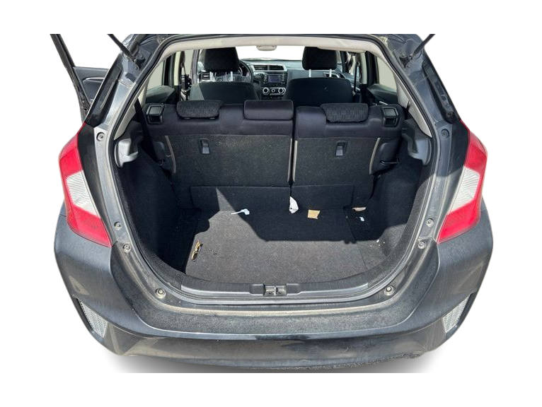 Thumbnail: 2016 Honda Fit - 8