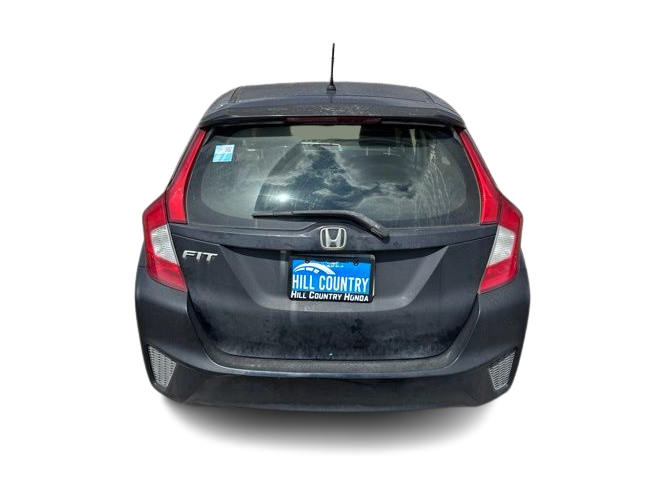 Thumbnail: 2016 Honda Fit - 3
