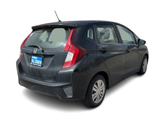 Thumbnail: 2016 Honda Fit - 10