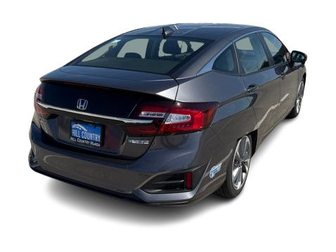 Thumbnail: 2021 Honda Clarity - 15