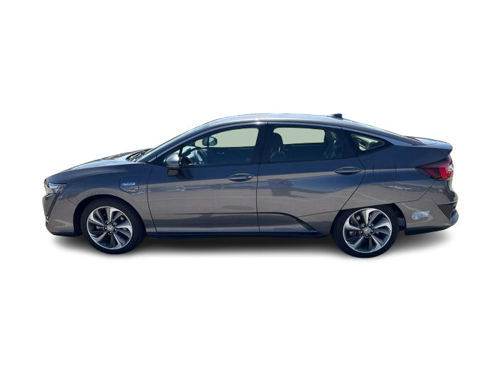 Thumbnail: 2021 Honda Clarity - 3